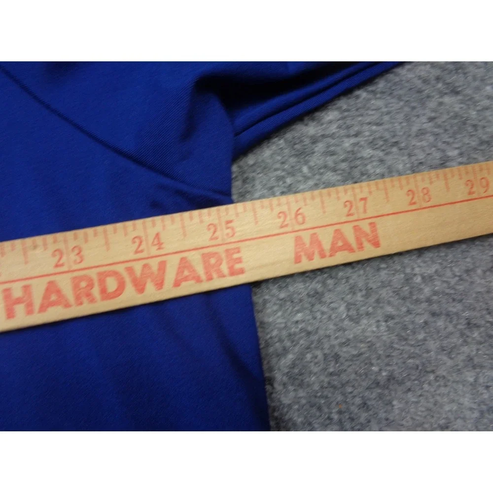 Polo Ralph Lauren‎ Performance Quarter-Zip Mens Size 2XL Blue Pullover NWT Golf